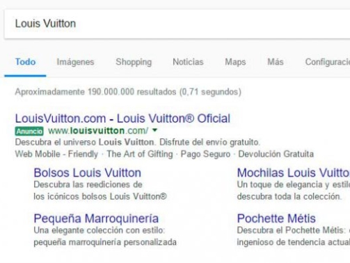 jurisprudencia marcas