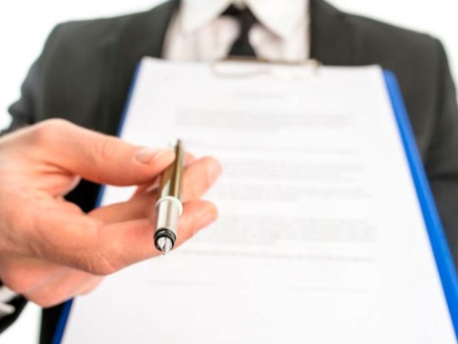 contratos de distribución