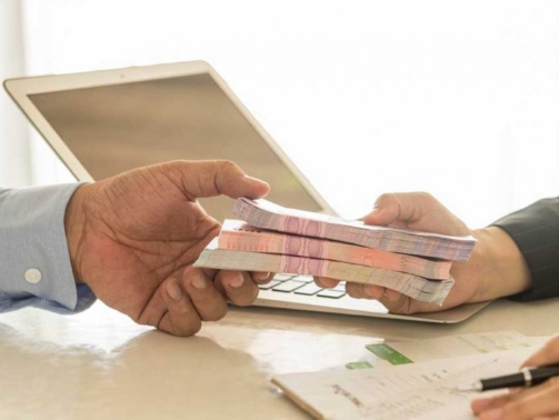 morosidad acreedores